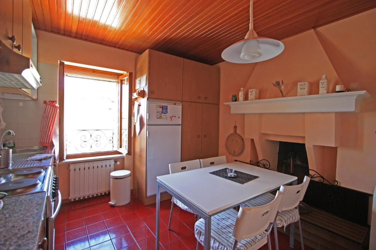 Casa Marsilva - Holiday Apartment With Roof Terrace, Near The Lake Toscolano Maderno Bagian luar foto